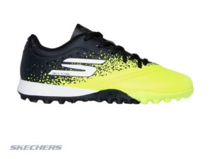 Botines Hombre Skechers Razor 1.5 Academy Tf